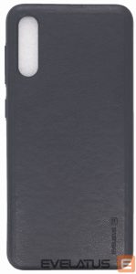 Aizmugurējais vāciņš Tech-Protect  Tech-Protect MagMat MagSafe iPhone 13 mini case - navy blue matte 