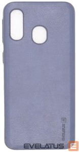 Aizmugurējais vāciņš Tech-Protect  Tech-Protect MagMat MagSafe iPhone 13 mini case - navy blue matte 