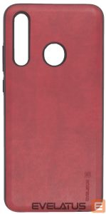 Aizmugurējais vāciņš Tech-Protect  Tech-Protect MagMat MagSafe iPhone 13 mini case - navy blue matte 