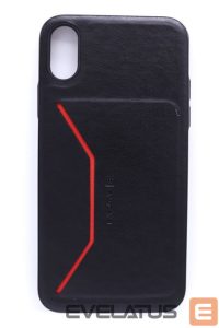 Aizmugurējais vāciņš Tech-Protect  Tech-Protect MagMat MagSafe iPhone 13 mini case - navy blue matte 