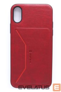 Aizmugurējais vāciņš Tech-Protect  Tech-Protect MagMat MagSafe iPhone 13 mini case - navy blue matte 