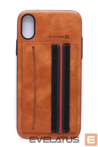 Aizmugurējais vāciņš Tech-Protect  Tech-Protect MagMat MagSafe iPhone 13 mini case - navy blue matte 