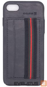 Aizmugurējais vāciņš Tech-Protect  Tech-Protect MagMat MagSafe iPhone 13 mini case - navy blue matte 