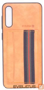 Aizmugurējais vāciņš Tech-Protect  Tech-Protect MagMat MagSafe iPhone 13 mini case - navy blue matte 