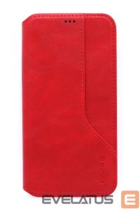 Aizmugurējais vāciņš Tech-Protect  Tech-Protect MagMat MagSafe iPhone 13 mini case - navy blue matte 