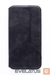 Aizmugurējais vāciņš Tech-Protect  Tech-Protect MagMat MagSafe iPhone 13 mini case - navy blue matte 