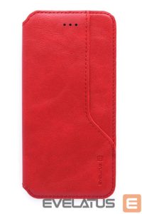 Aizmugurējais vāciņš Tech-Protect  Tech-Protect MagMat MagSafe iPhone 13 mini case - navy blue matte 