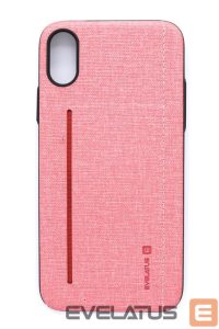 Aizmugurējais vāciņš Tech-Protect  Tech-Protect MagMat MagSafe iPhone 13 mini case - navy blue matte 