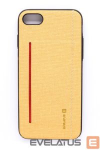 Aizmugurējais vāciņš Tech-Protect  Tech-Protect MagMat MagSafe iPhone 13 mini case - navy blue matte 
