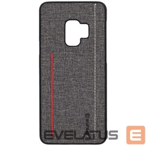 Aizmugurējais vāciņš Tech-Protect  Tech-Protect MagMat MagSafe iPhone 13 mini case - navy blue matte 