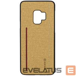Aizmugurējais vāciņš Tech-Protect  Tech-Protect MagMat MagSafe iPhone 13 mini case - navy blue matte 