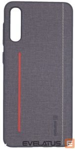 Aizmugurējais vāciņš Tech-Protect  Tech-Protect MagMat MagSafe iPhone 13 mini case - navy blue matte 