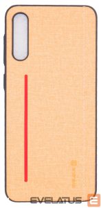 Aizmugurējais vāciņš Tech-Protect  Tech-Protect MagMat MagSafe iPhone 13 mini case - navy blue matte 