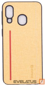 Aizmugurējais vāciņš Tech-Protect  Tech-Protect MagMat MagSafe iPhone 13 mini case - navy blue matte 