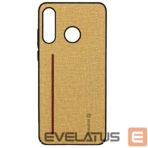 Aizmugurējais vāciņš Tech-Protect  Tech-Protect MagMat MagSafe iPhone 13 mini case - navy blue matte 