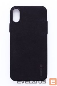 Aizmugurējais vāciņš Tech-Protect  Tech-Protect MagMat MagSafe iPhone 13 mini case - navy blue matte 