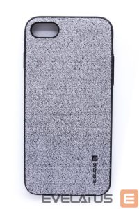 Aizmugurējais vāciņš Tech-Protect  Tech-Protect MagMat MagSafe iPhone 13 mini case - navy blue matte 