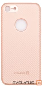 Aizmugurējais vāciņš Tech-Protect  Tech-Protect MagMat MagSafe iPhone 13 mini case - navy blue matte 