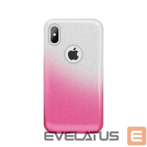 Aizmugurējais vāciņš Tech-Protect  Tech-Protect MagMat MagSafe iPhone 13 mini case - navy blue matte 