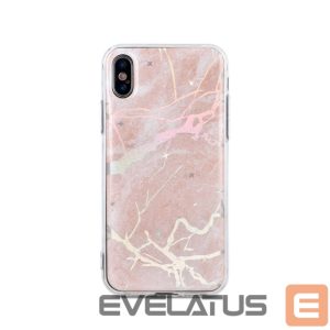 Aizmugurējais vāciņš Tech-Protect  Tech-Protect MagMat MagSafe iPhone 13 mini case - navy blue matte 