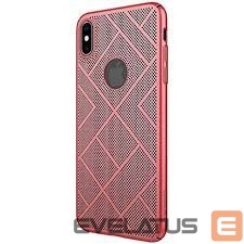 Aizmugurējais vāciņš Tech-Protect  Tech-Protect MagMat MagSafe iPhone 13 mini case - navy blue matte 