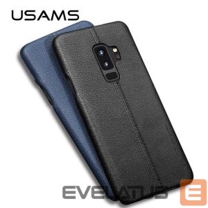 Aizmugurējais vāciņš Tech-Protect  Tech-Protect MagMat MagSafe iPhone 13 mini case - navy blue matte 