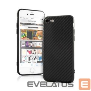 Aizmugurējais vāciņš Tech-Protect  Tech-Protect MagMat MagSafe iPhone 13 mini case - navy blue matte 