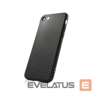 Aizmugurējais vāciņš Tech-Protect  Tech-Protect MagMat MagSafe iPhone 13 mini case - navy blue matte 