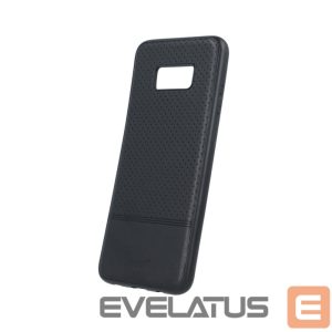 Aizmugurējais vāciņš Tech-Protect  Tech-Protect MagMat MagSafe iPhone 13 mini case - navy blue matte 