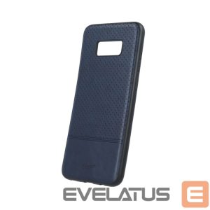 Aizmugurējais vāciņš Tech-Protect  Tech-Protect MagMat MagSafe iPhone 13 mini case - navy blue matte 