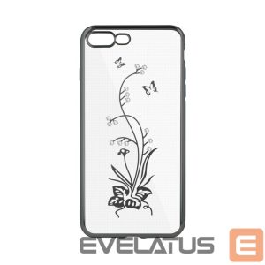 Aizmugurējais vāciņš Tech-Protect  Tech-Protect MagMat MagSafe iPhone 13 mini case - navy blue matte 