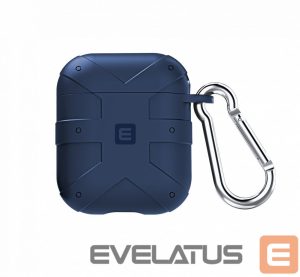 Aizmugurējais vāciņš Tech-Protect  Tech-Protect MagMat MagSafe iPhone 13 mini case - navy blue matte 