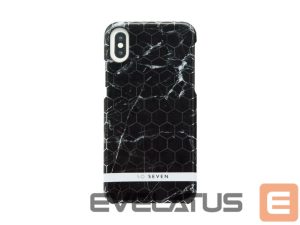 Aizmugurējais vāciņš Tech-Protect  Tech-Protect MagMat MagSafe iPhone 13 mini case - navy blue matte 