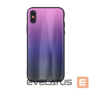 Aizmugurējais vāciņš Tech-Protect  Tech-Protect MagMat MagSafe iPhone 13 mini case - navy blue matte 