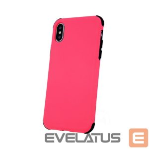 Aizmugurējais vāciņš Tech-Protect  Tech-Protect MagMat MagSafe iPhone 13 mini case - navy blue matte 