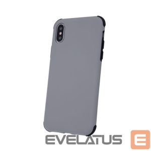 Aizmugurējais vāciņš Tech-Protect  Tech-Protect MagMat MagSafe iPhone 13 mini case - navy blue matte 