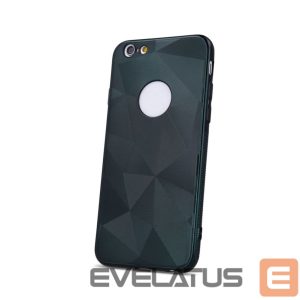 Aizmugurējais vāciņš Tech-Protect  Tech-Protect MagMat MagSafe iPhone 13 mini case - navy blue matte 