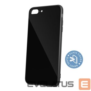 Aizmugurējais vāciņš Tech-Protect  Tech-Protect MagMat MagSafe iPhone 13 mini case - navy blue matte 