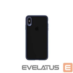 Aizmugurējais vāciņš Tech-Protect  Tech-Protect MagMat MagSafe iPhone 13 mini case - navy blue matte 