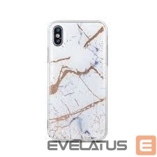 Aizmugurējais vāciņš Tech-Protect  Tech-Protect MagMat MagSafe iPhone 13 mini case - navy blue matte 
