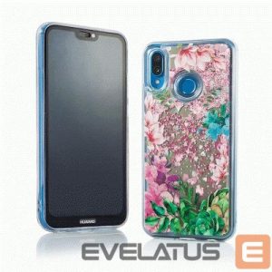 Aizmugurējais vāciņš Tech-Protect  Tech-Protect MagMat MagSafe iPhone 13 mini case - navy blue matte 