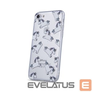 Aizmugurējais vāciņš Tech-Protect  Tech-Protect MagMat MagSafe iPhone 13 mini case - navy blue matte 