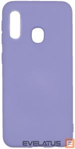 Aizmugurējais vāciņš Tech-Protect  Tech-Protect MagMat MagSafe iPhone 13 mini case - navy blue matte 