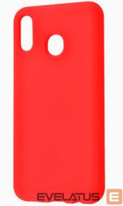 Aizmugurējais vāciņš Tech-Protect  Tech-Protect MagMat MagSafe iPhone 13 mini case - navy blue matte 