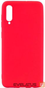 Aizmugurējais vāciņš Tech-Protect  Tech-Protect MagMat MagSafe iPhone 13 mini case - navy blue matte 