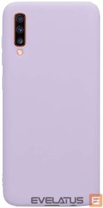 Aizmugurējais vāciņš Tech-Protect  Tech-Protect MagMat MagSafe iPhone 13 mini case - navy blue matte 