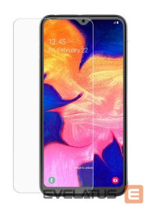 Aizmugurējais vāciņš Tech-Protect  Tech-Protect MagMat MagSafe iPhone 13 mini case - navy blue matte 