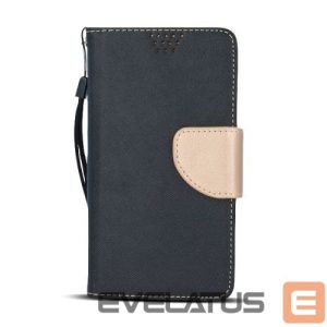 Aizmugurējais vāciņš Tech-Protect  Tech-Protect MagMat MagSafe iPhone 13 mini case - navy blue matte 