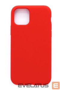 Aizmugurējais vāciņš Tech-Protect  Tech-Protect MagMat MagSafe iPhone 13 mini case - navy blue matte 