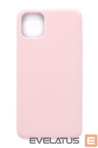 Aizmugurējais vāciņš Tech-Protect  Tech-Protect MagMat MagSafe iPhone 13 mini case - navy blue matte 
